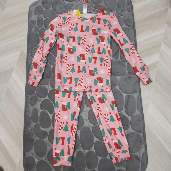 Joe Fresh toddler size 3 Pajamas-  2 pc. - Picture 1 of 8